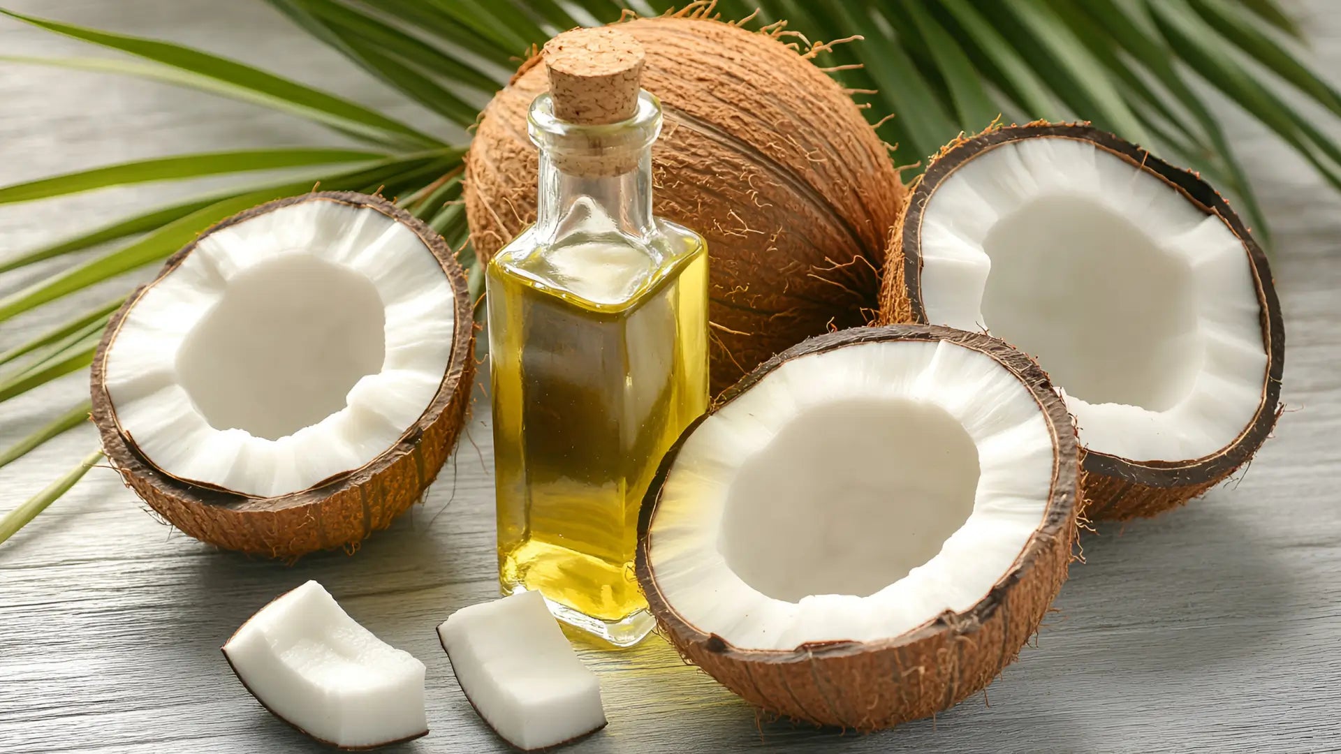 How to Choose the Best Coconut Oil: An Ultimate Guide!