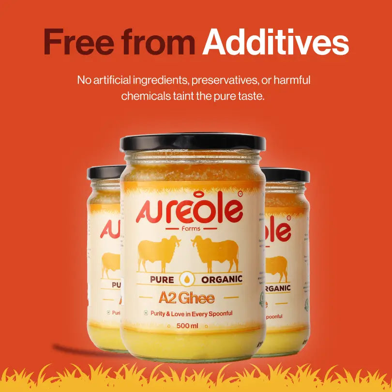 ghee 500ml price