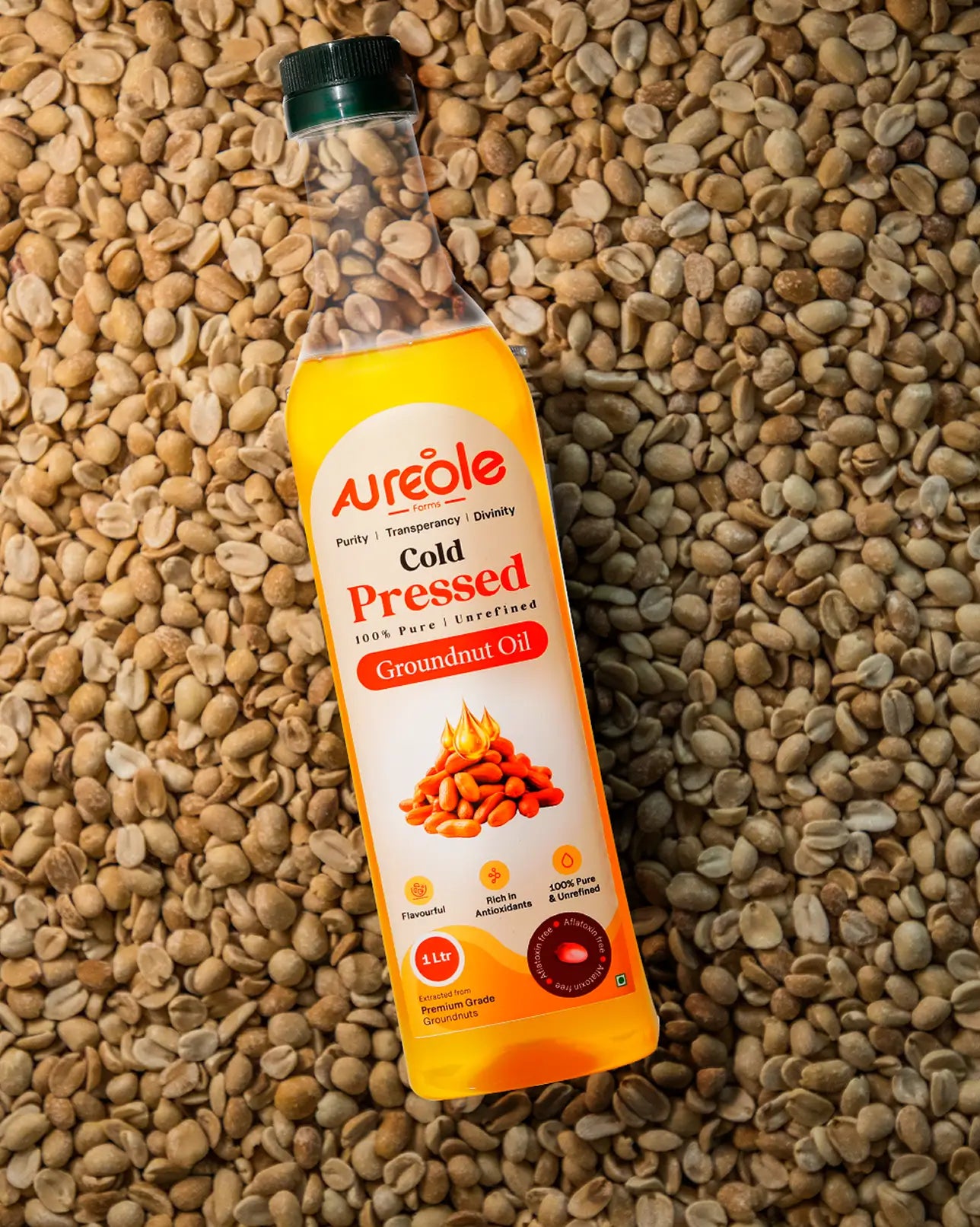 groundnut oil near me