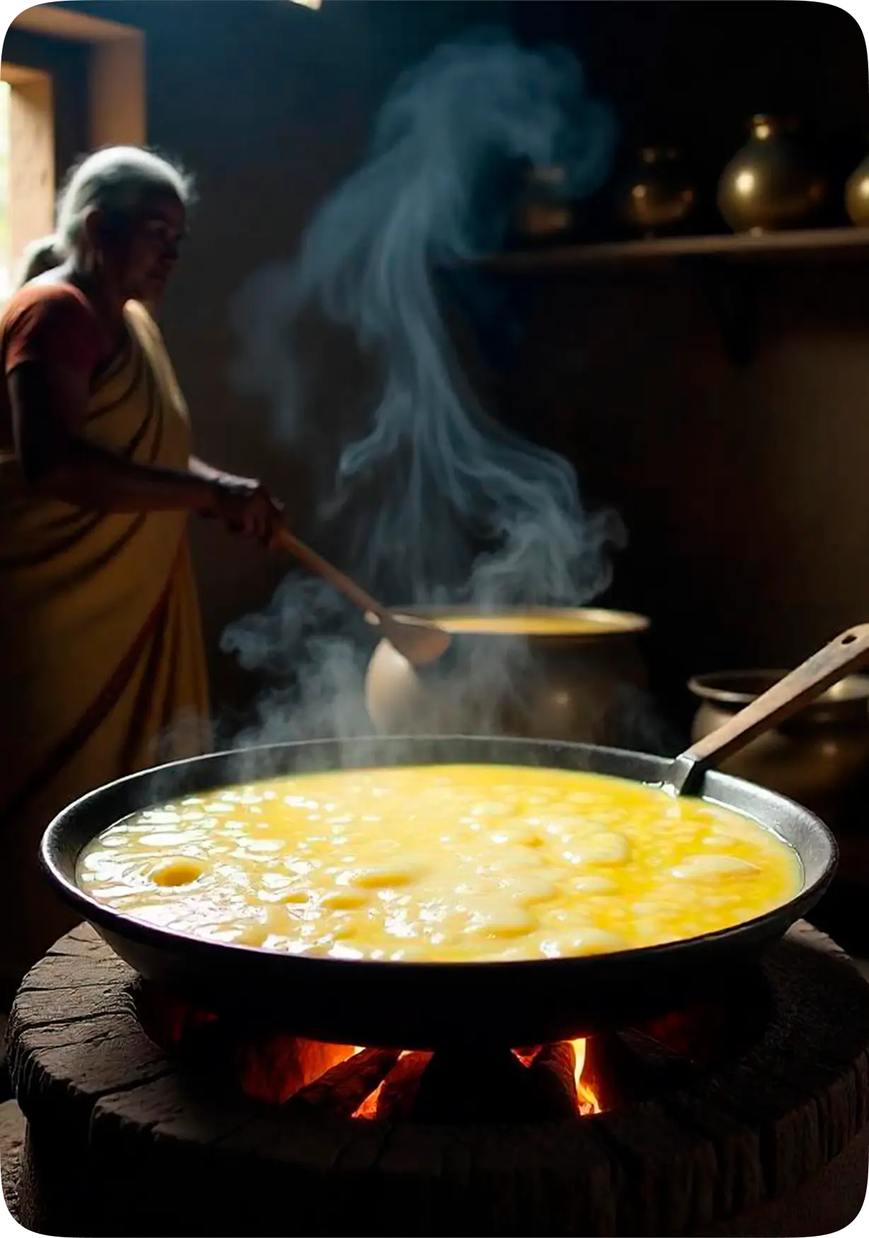 desi ghee price 500g