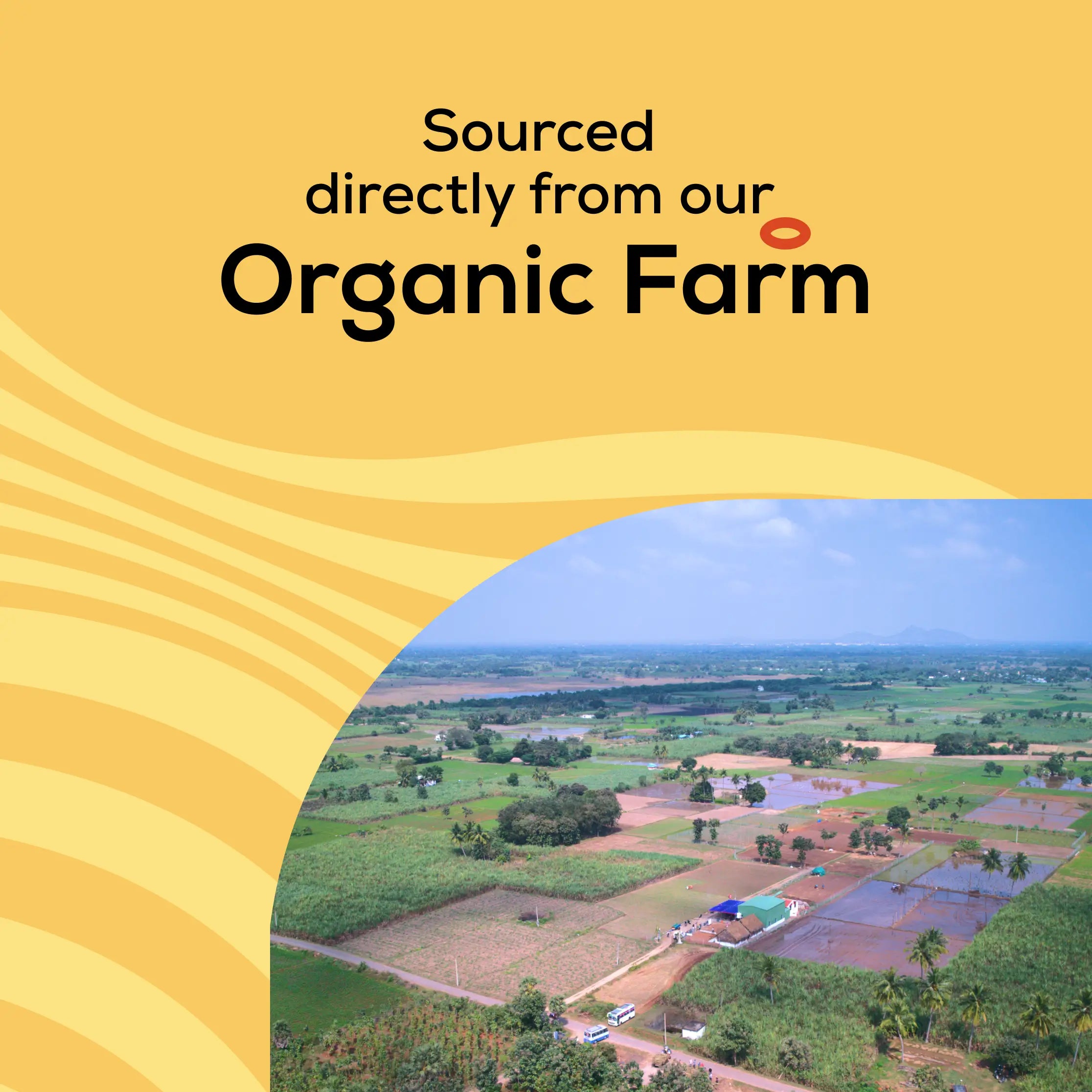 organic farming products