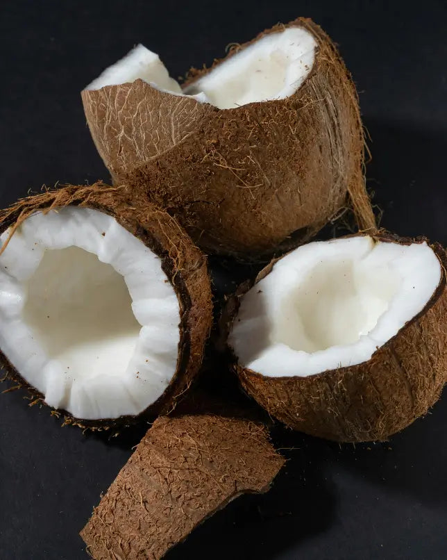 coconut oil 1 litre