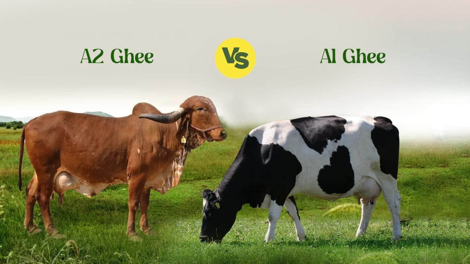 Switch to A2 Ghee and Why You Might Want to Consider It Too