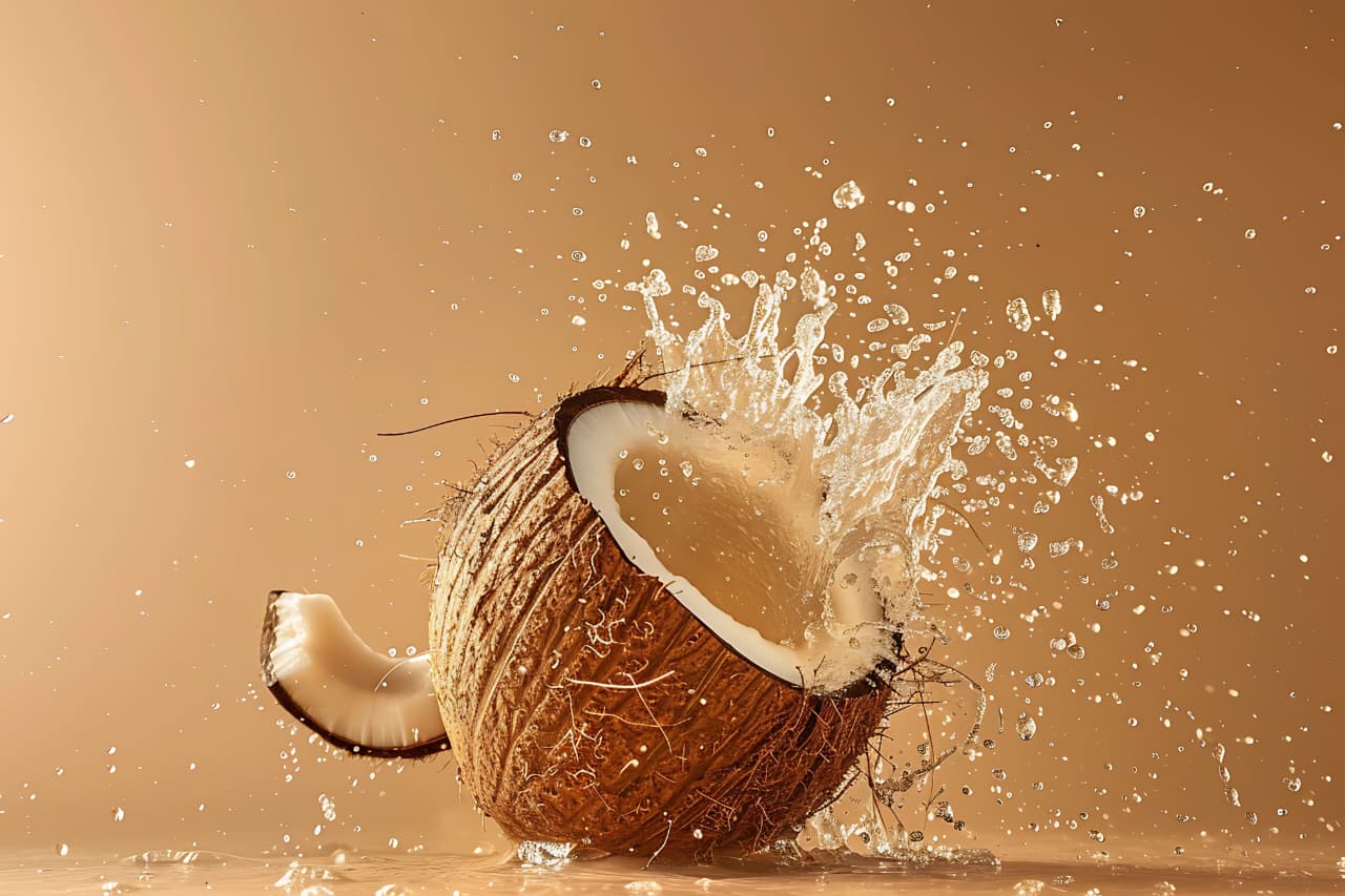 Does Coconut Oil Darken Skin?