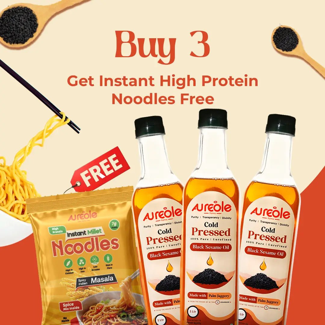 Buy Chekku Nallennai Online | Cold Pressed Chekku Nallennai