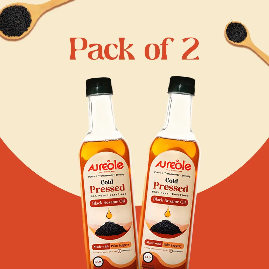 Buy Chekku Nallennai Online | Cold Pressed Chekku Nallennai