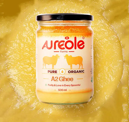 gir cow ghee price