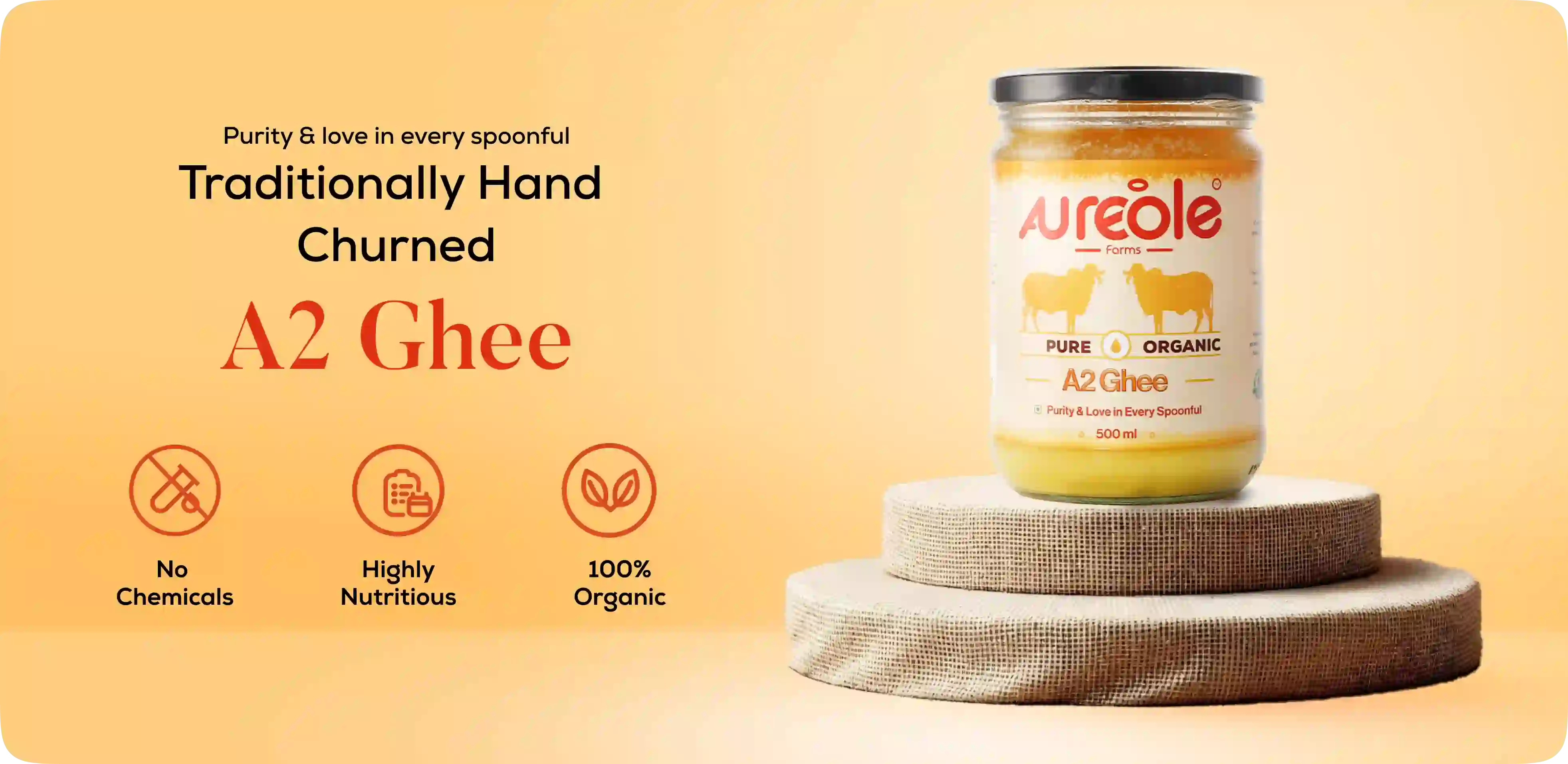 gir cow ghee price