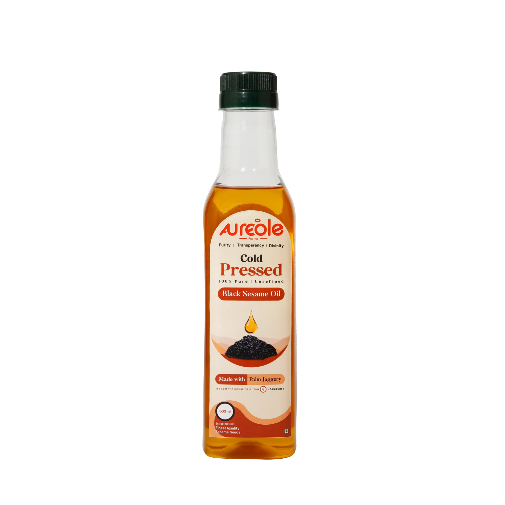 Buy Chekku Nallennai Online | Cold Pressed Chekku Nallennai